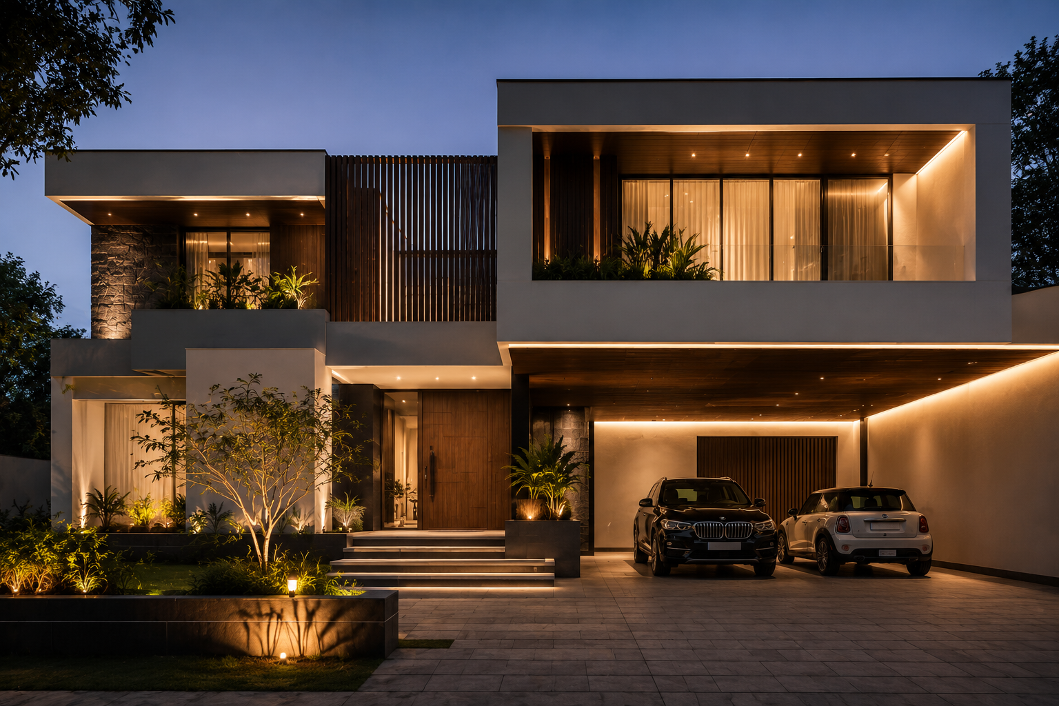 ARCHITECTURAL DESIGN