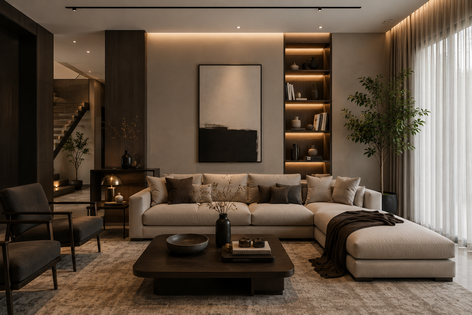 INTERIOR DESIGN
